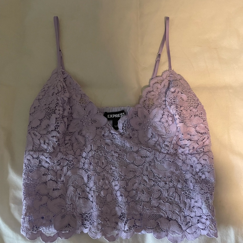 express tank top